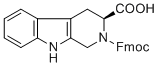 Fmoc-Tpi-OH(FMOC-L-1,2,3,4-四氫-Β-咔啉-3-羧酸)