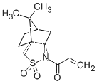 (R)-(-)-丙烯酰-2,10-樟腦磺內酰胺