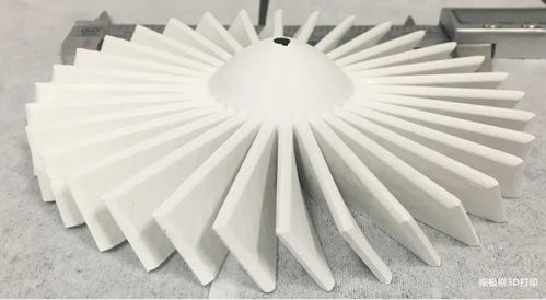 国产大尺寸陶瓷光固化3D打印机来了,幅面可达300mm